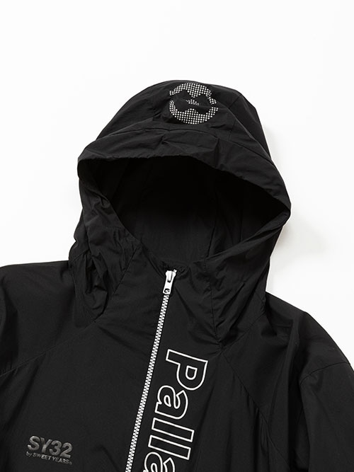 PACKABLE LIGHT JK | SEASON | 【公式】SY32 by SWEET YEARS ONLINE STORE