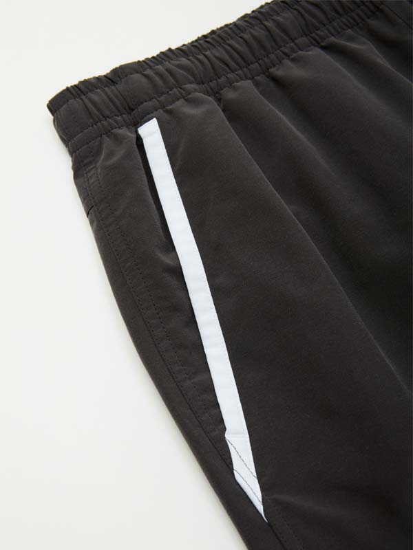 【SWEET YEARS】Nylon Short Pants