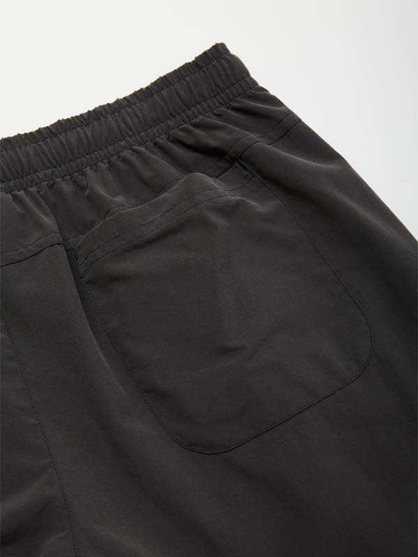 【SWEET YEARS】Nylon Short Pants