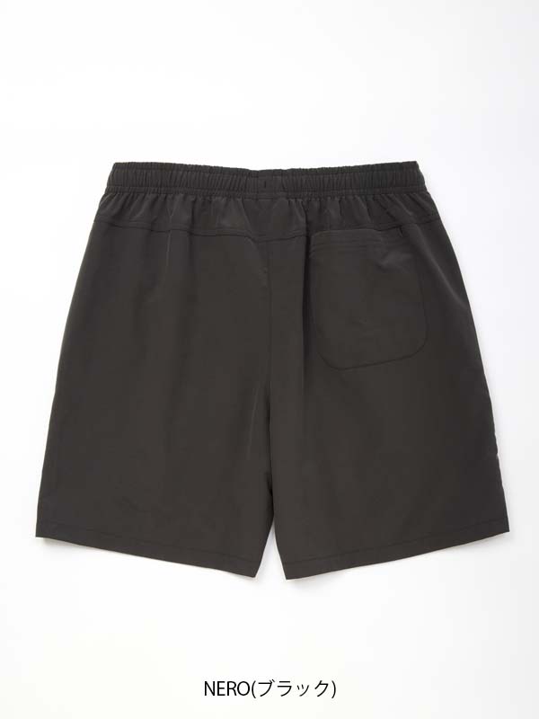 【SWEET YEARS】Nylon Short Pants
