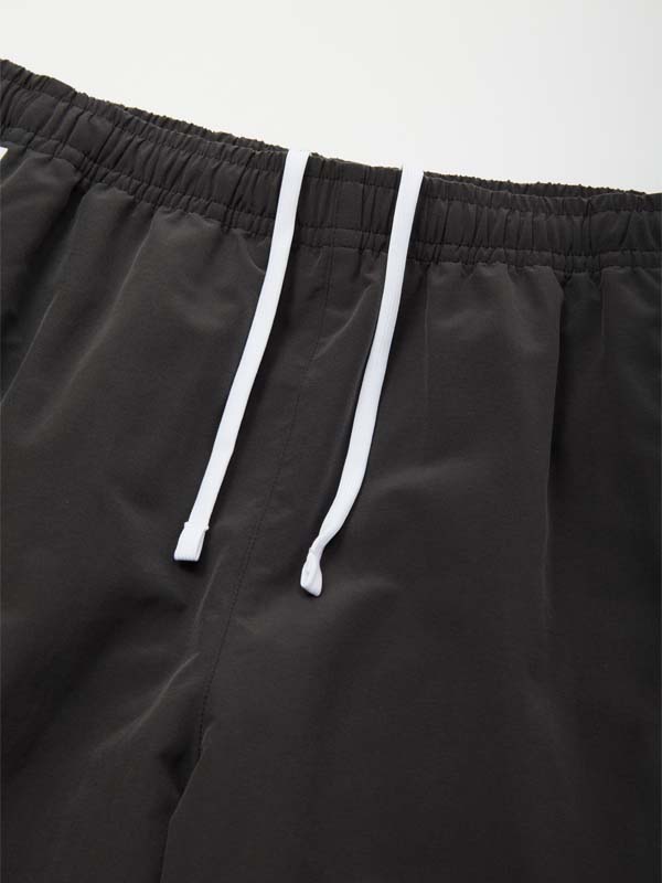 【SWEET YEARS】Nylon Short Pants