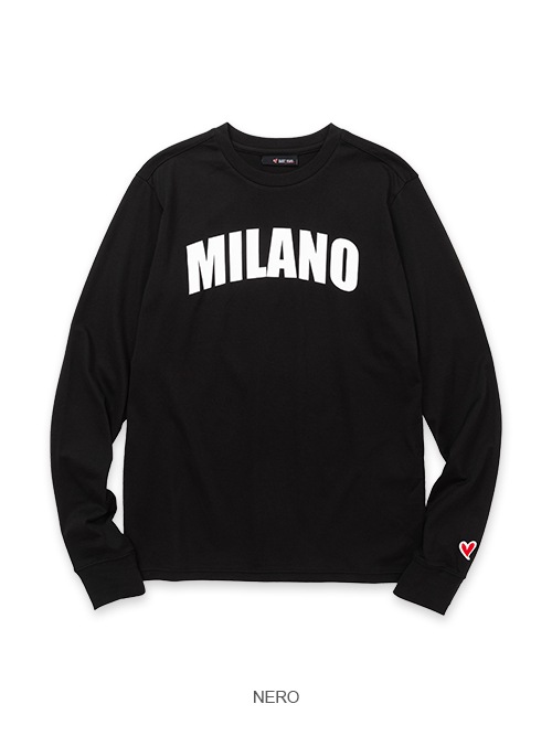 T-Shirt L/S