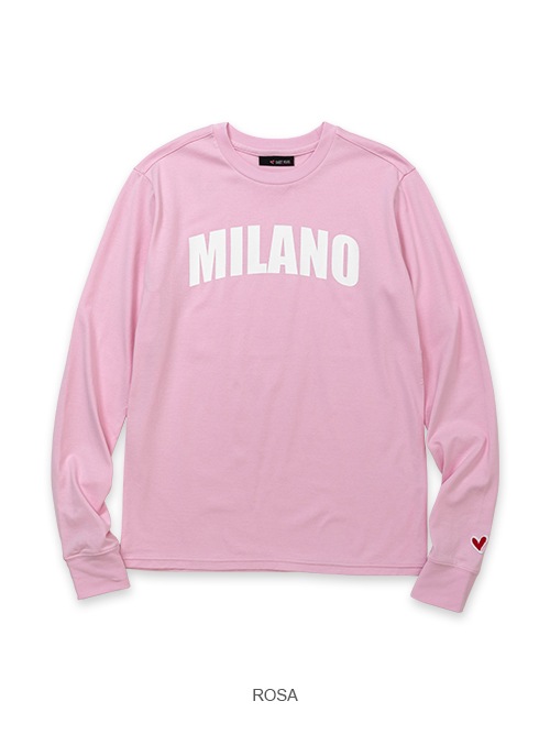 T-Shirt L/S