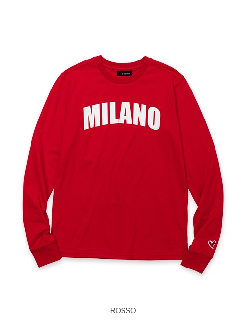 T-Shirt L/S