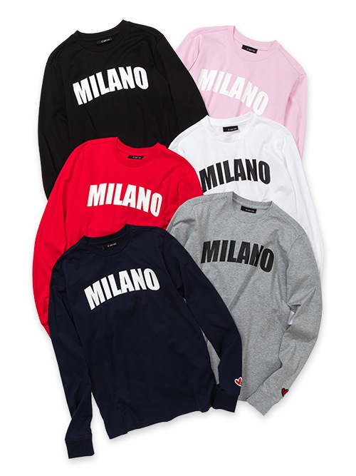 T-Shirt L/S