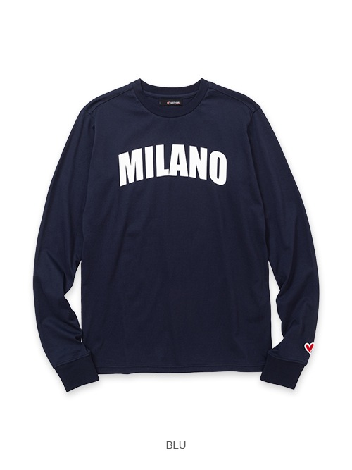 T-Shirt L/S
