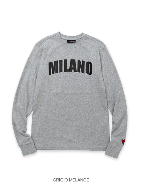T-Shirt L/S