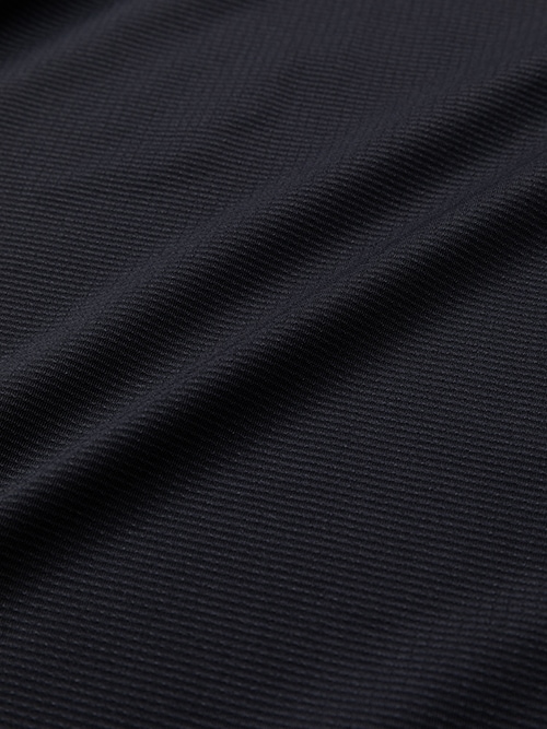 SEAMLESS SHADOW PRINT SHIRTS