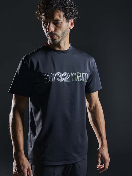 国内発送【SY32 】SEAMLESS SHADOW PRINT SHIRTS SEAMLESS SHADOW PRINT SHIRTS | TOPS | 【公式】SY32 by SWEET