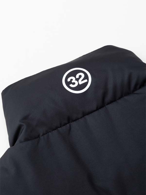 SHINY INSULATION VEST