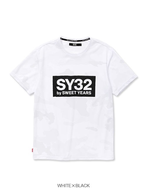 BOX LOGO P/O CREW | ALL ITEMS | 【公式】SY32 by SWEET YEARS