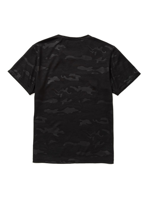 【SALE期間：5/24 10:00～5/27 12:00】EMBOSS CAMO BOX LOGO TEE