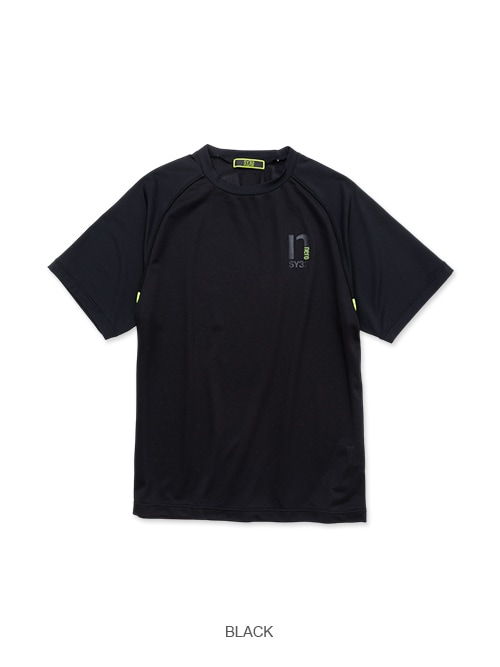 NEON PIPE MESH T