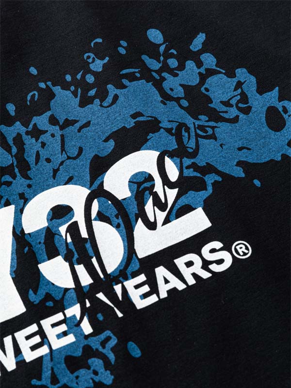 WAVELOGO LOOSE FIT S/S TEE