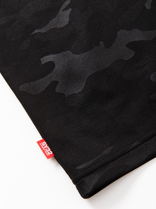 EMBOSS CAMO BOX LOGO L/S TEE | SPECIAL,SPECIAL | 【公式