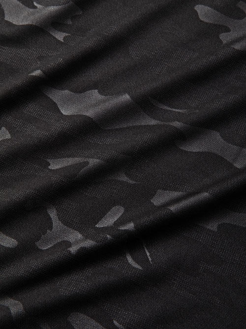 EMBOSS CAMO BOX LOGO L/S TEE | SPECIAL,SPECIAL | 【公式