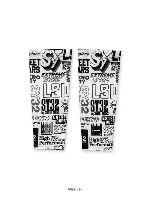 LEG COVER | ALL ITEMS | 【公式】SY32 by SWEET YEARS ONLINE STORE