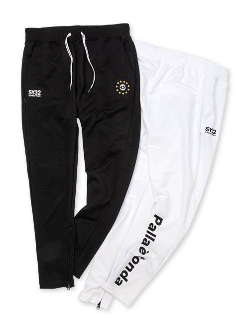 Palla è tonda P/O HOODIE | ALL ITEMS | 【公式】SY32 by SWEET