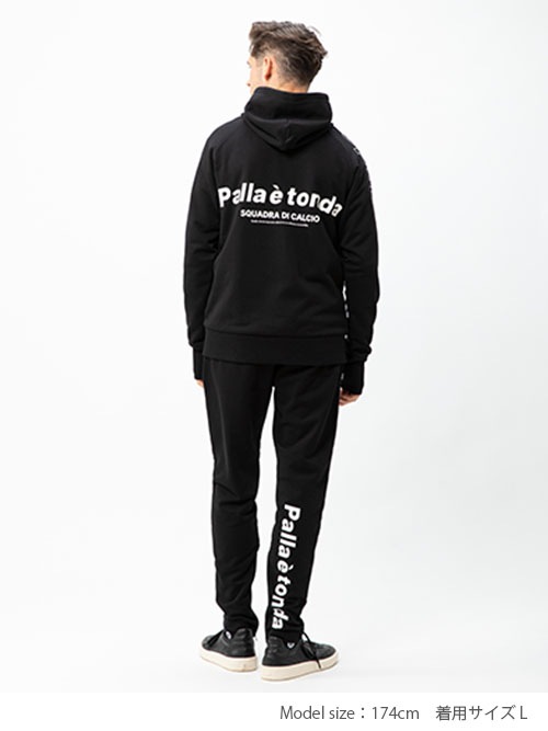 Palla è tonda SWEAT PANTS