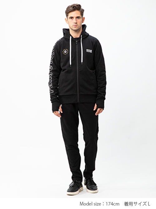 Palla è tonda SWEAT PANTS