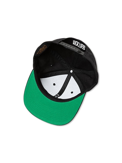 【安達了一選手コラボ】LOGO  CAP