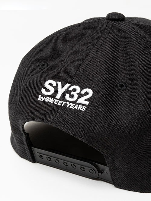 【安達了一選手コラボ】LOGO  CAP