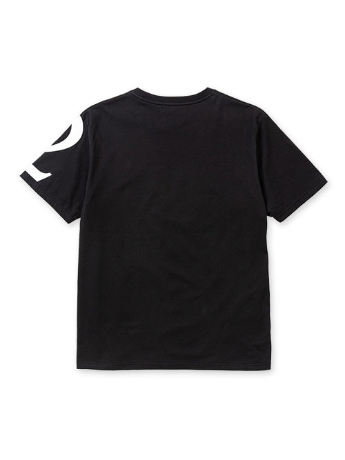 SANS SERIF BIG LOGO TEE