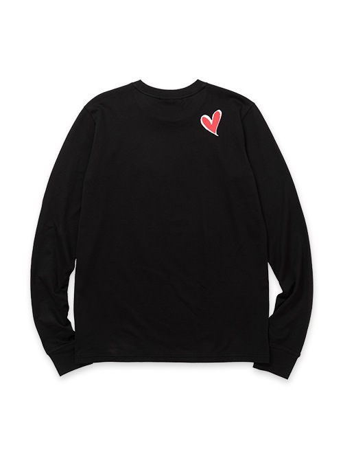 T-Shirt L/S