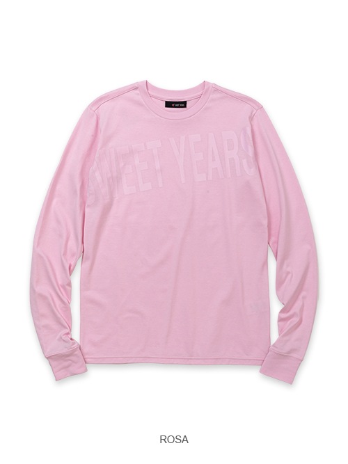 T-Shirt L/S