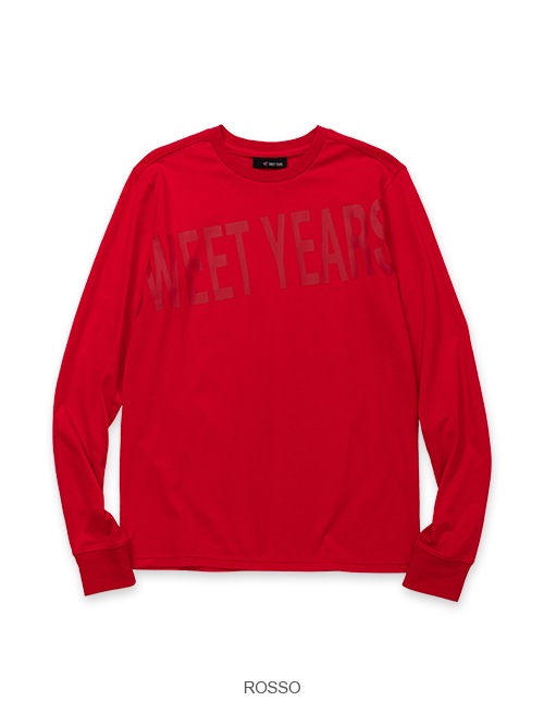 T-Shirt L/S