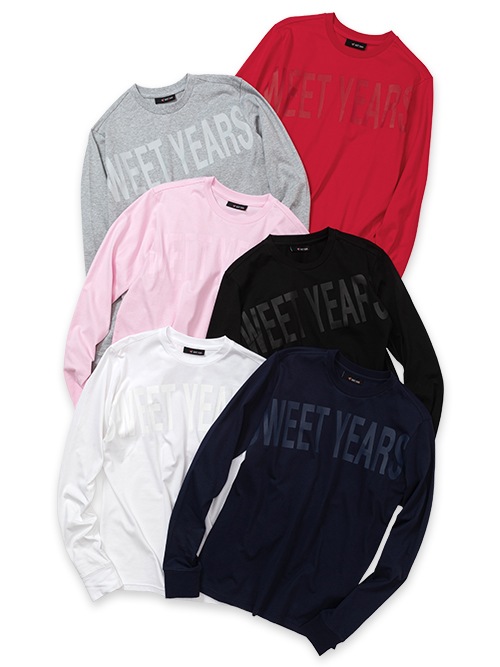 T-Shirt L/S