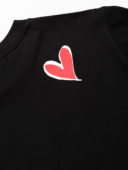 T-Shirt L/S
