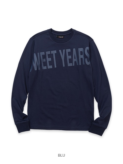 T-Shirt L/S