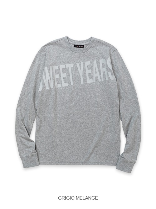 T-Shirt L/S