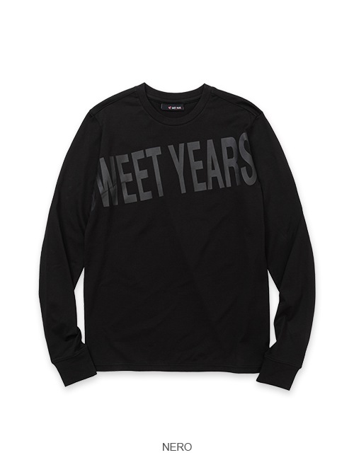 T-Shirt L/S
