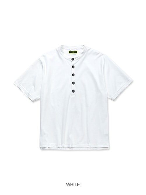 60SUPIMA COTTON COOL BUTTON SHIRTS