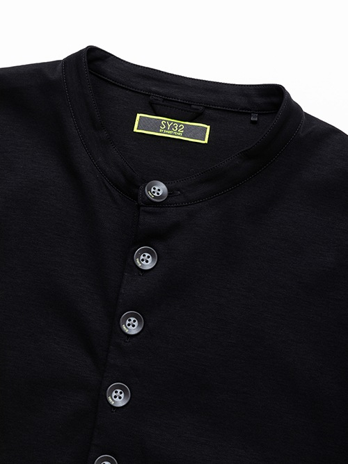 国内発送【SY32 】60SUPIMA COTTON COOL BUTTON SHIRTS 60SUPIMA COTTON COOL BUTTON SHIRTS | ALL ITEMS | 【公式