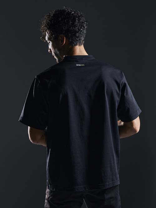 60SUPIMA COTTON COOL BUTTON SHIRTS