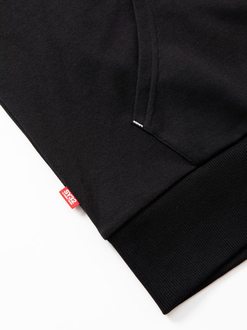 BOX LOGO P/O HOODIE