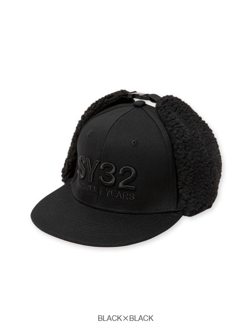 BOA SNAP BACK CAP