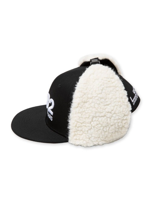 BOA SNAP BACK CAP