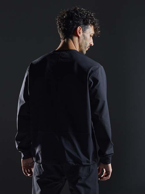 COOL DOTS MINI RIP LONG SLEEVE SHIRTS | ALL ITEMS | 【公式