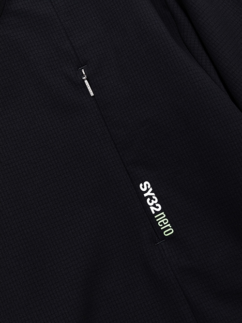 COOL DOTS MINI RIP LONG SLEEVE SHIRTS