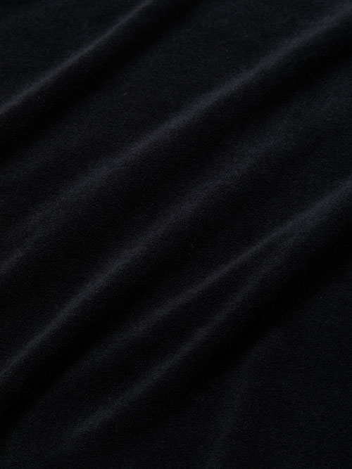 Pile Skipper Polo shirt