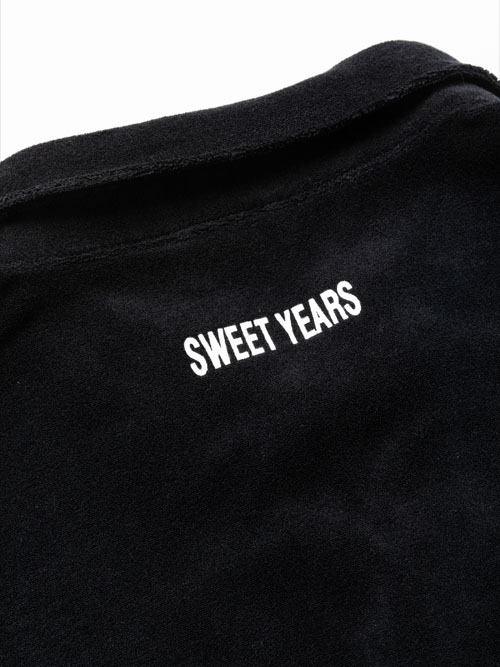 Pile Skipper Polo shirt