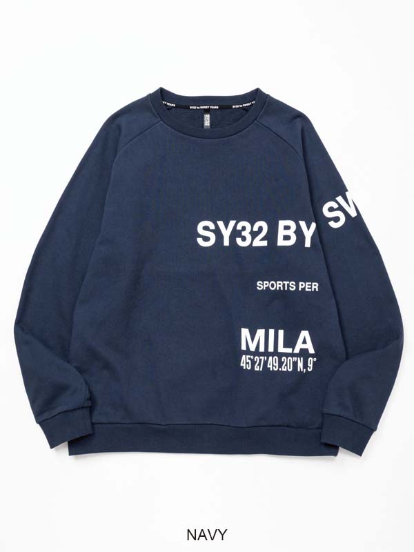 SEPARATE GRAPHIC CREW