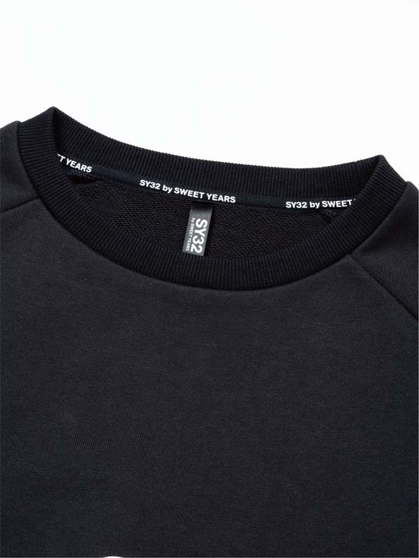 SEPARATE GRAPHIC CREW