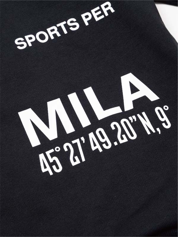 SEPARATE GRAPHIC CREW