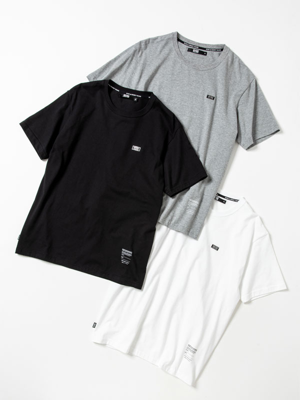 【SY32 】MINI LLIC TAG TEE 送料込み MINI METALLIC TAG TEE | TOPS | 【公式】SY32 by SWEET YEARS