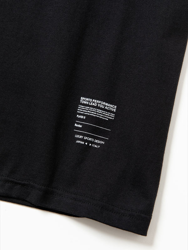 【SY32】MINI LLIC TAG TEE 送料込み MINI METALLIC TAG TEE | ALL ITEMS | 【公式】SY32 by SWEET